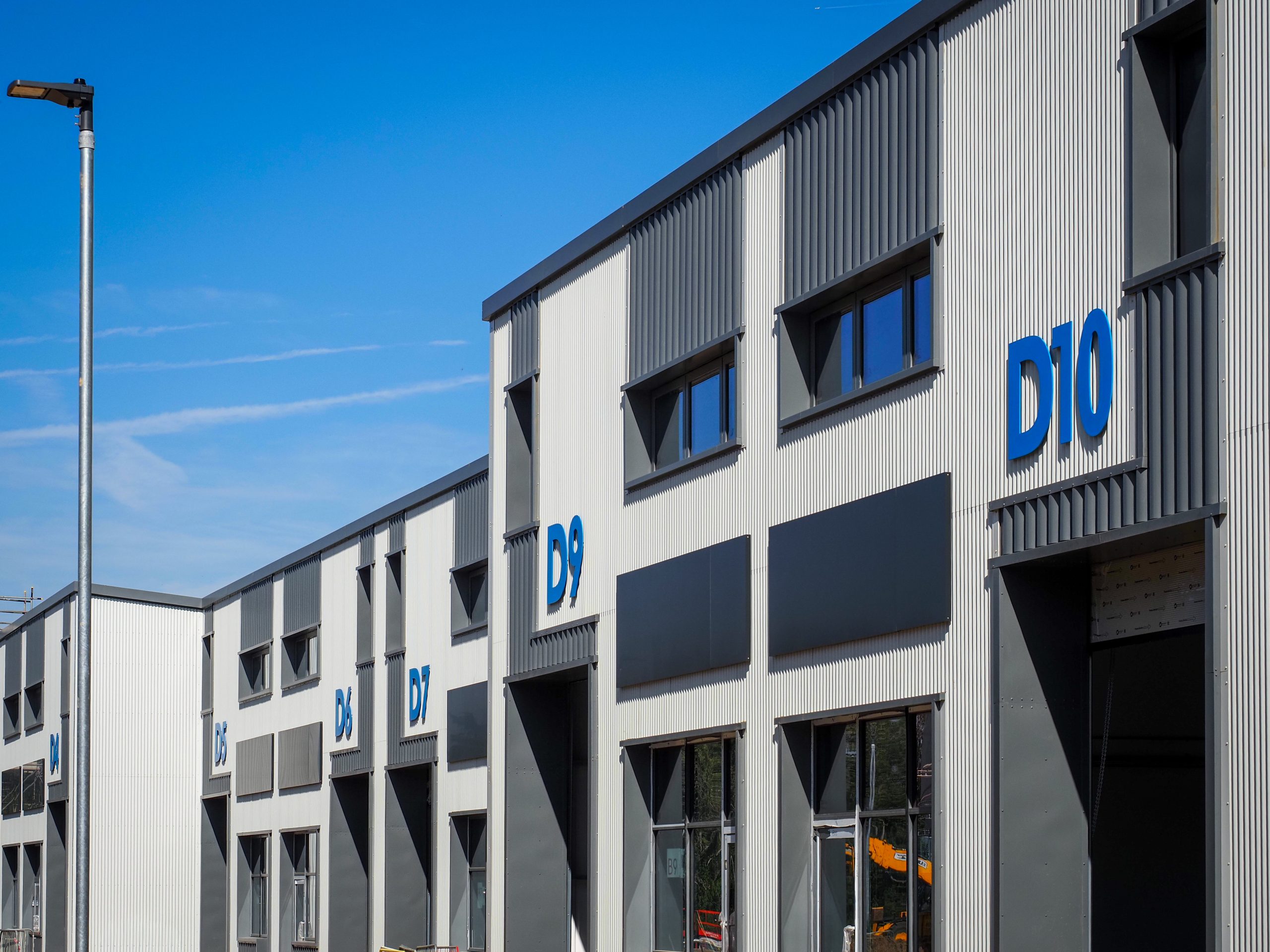 Burnt Common – Our numbers are up!