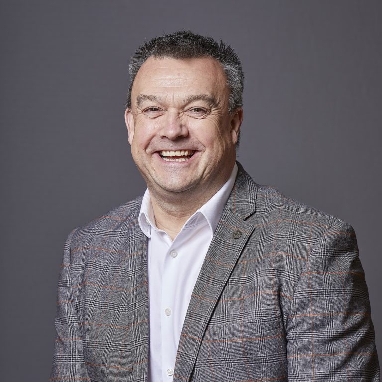 Jon Daines