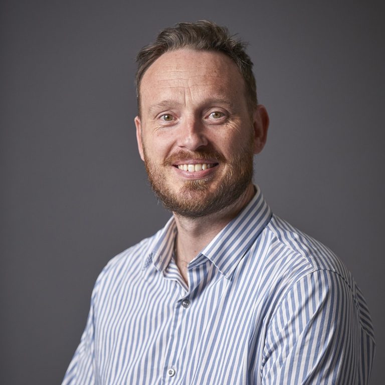 Dan Cook