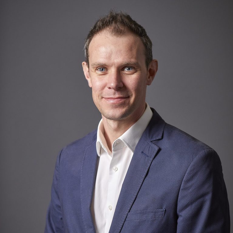 Ross Blakemore
