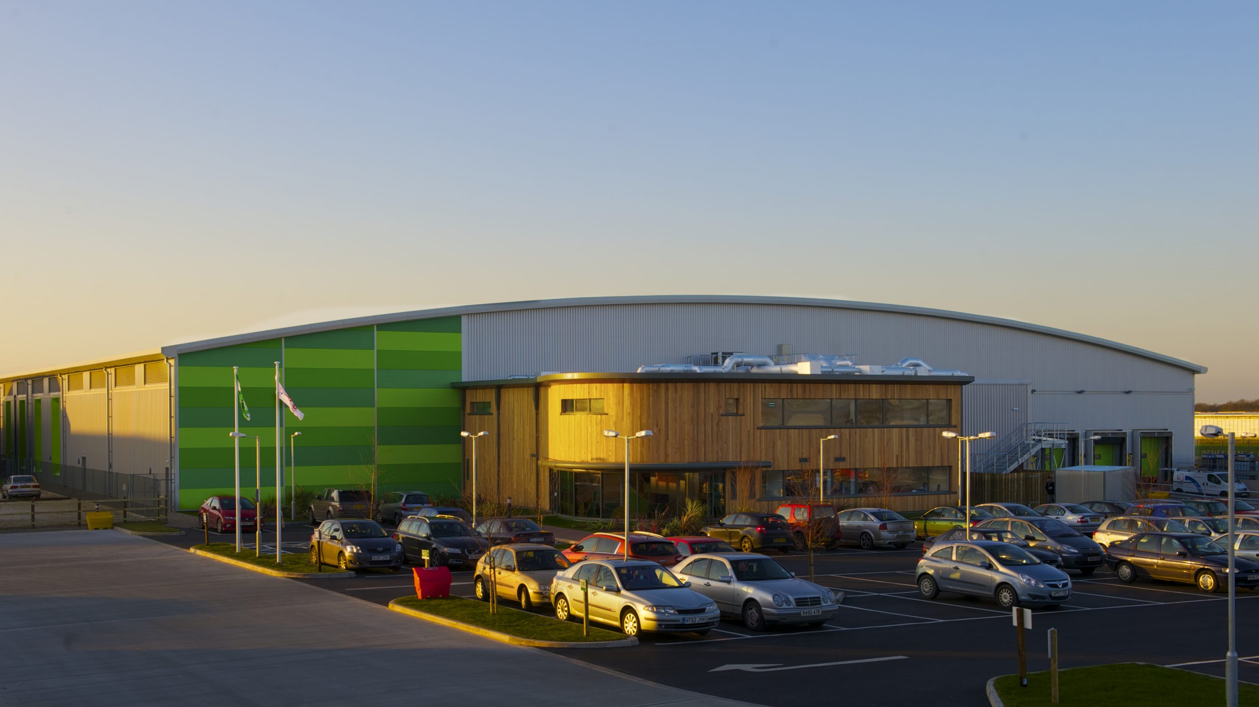 NATURES WAY FOOD, CHICHESTER