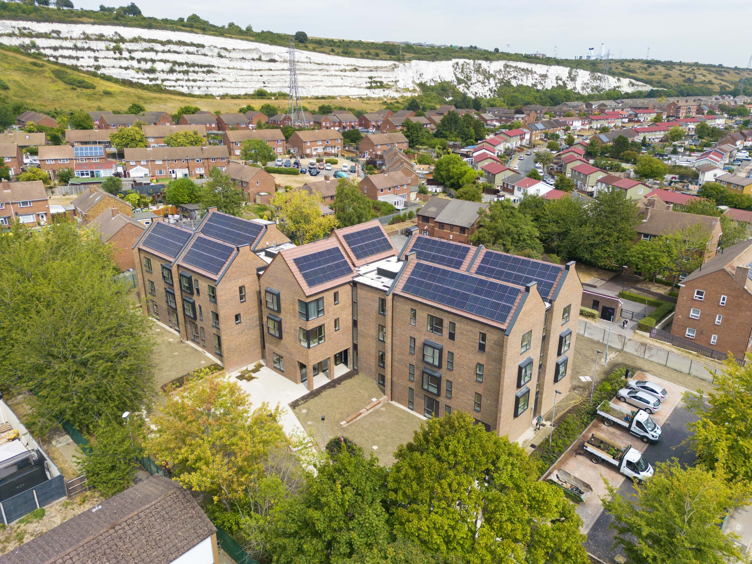 PATEY COURT, PORTSMOUTH