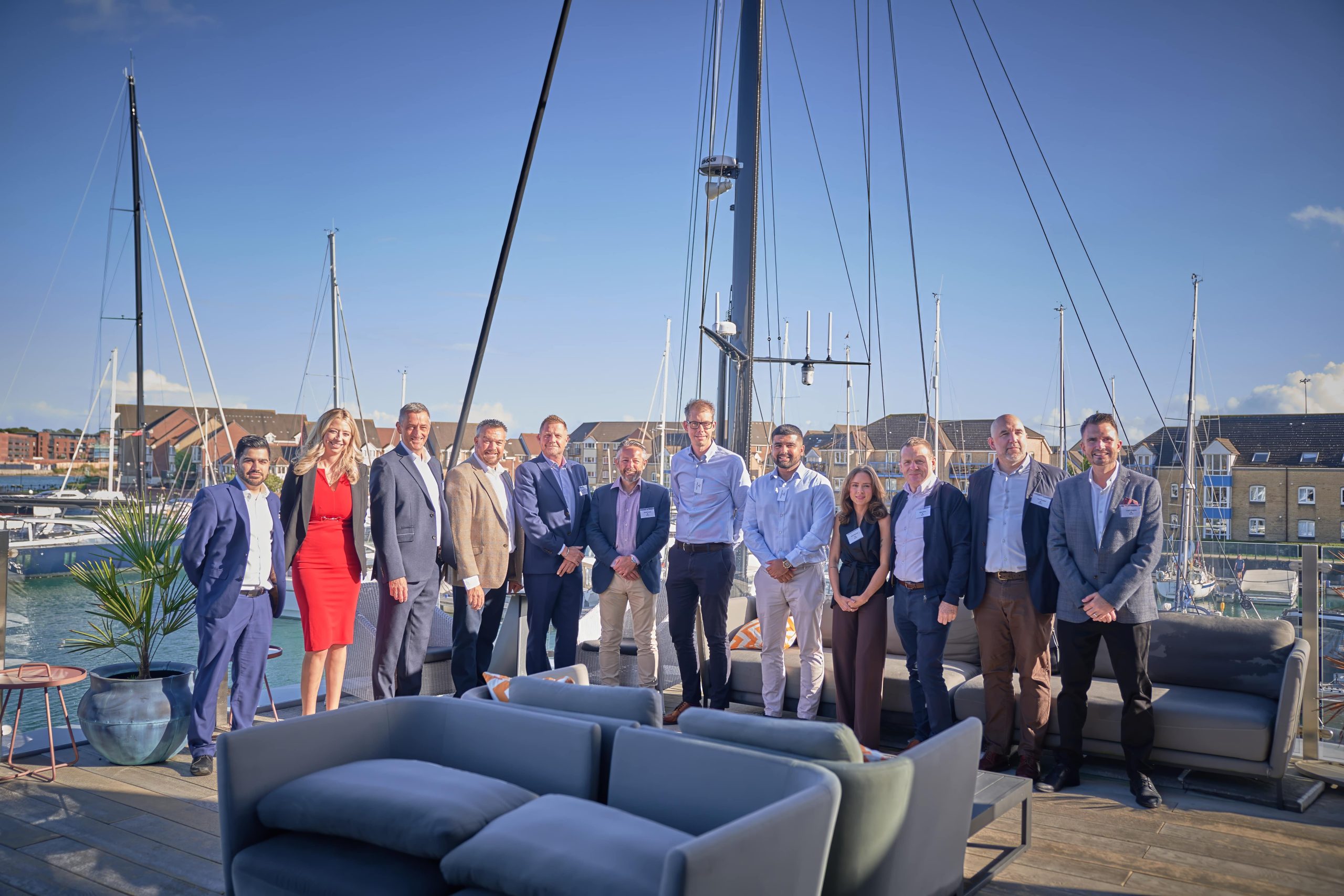 Amiri’s 20th Anniversary Celebration