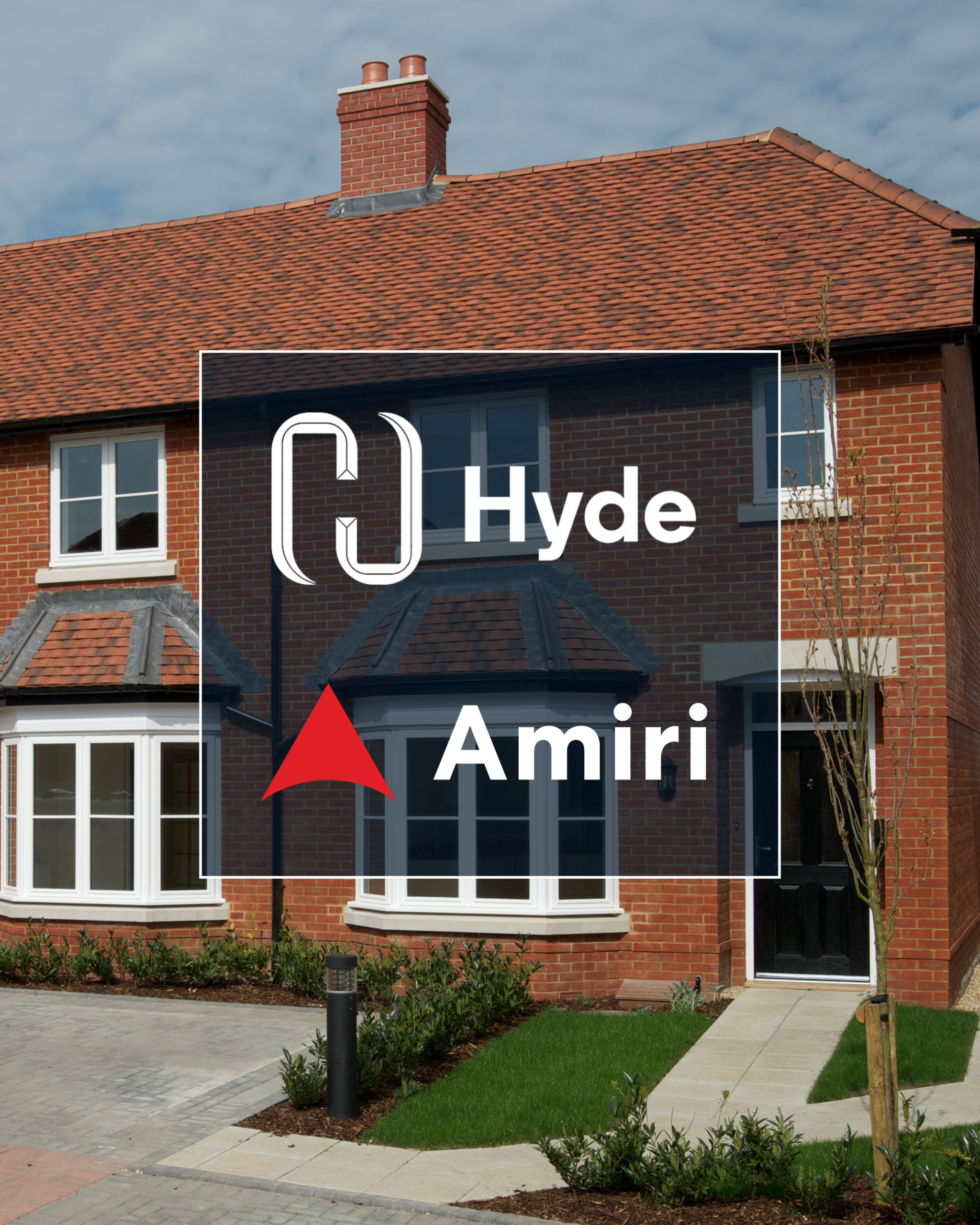 Amiri Appointed to The Hyde Group £3bn Contractors Framework