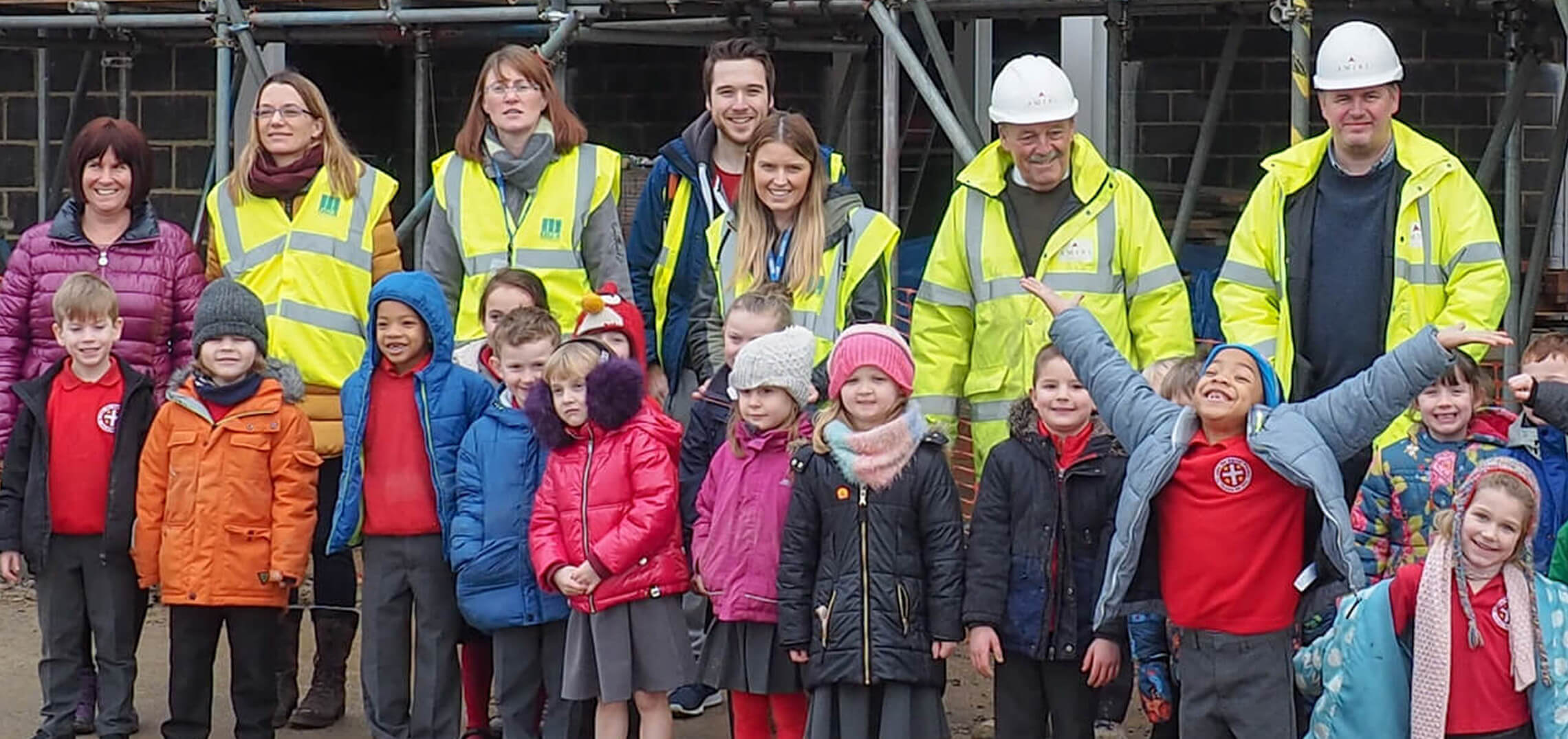 Locks Heath Free Church