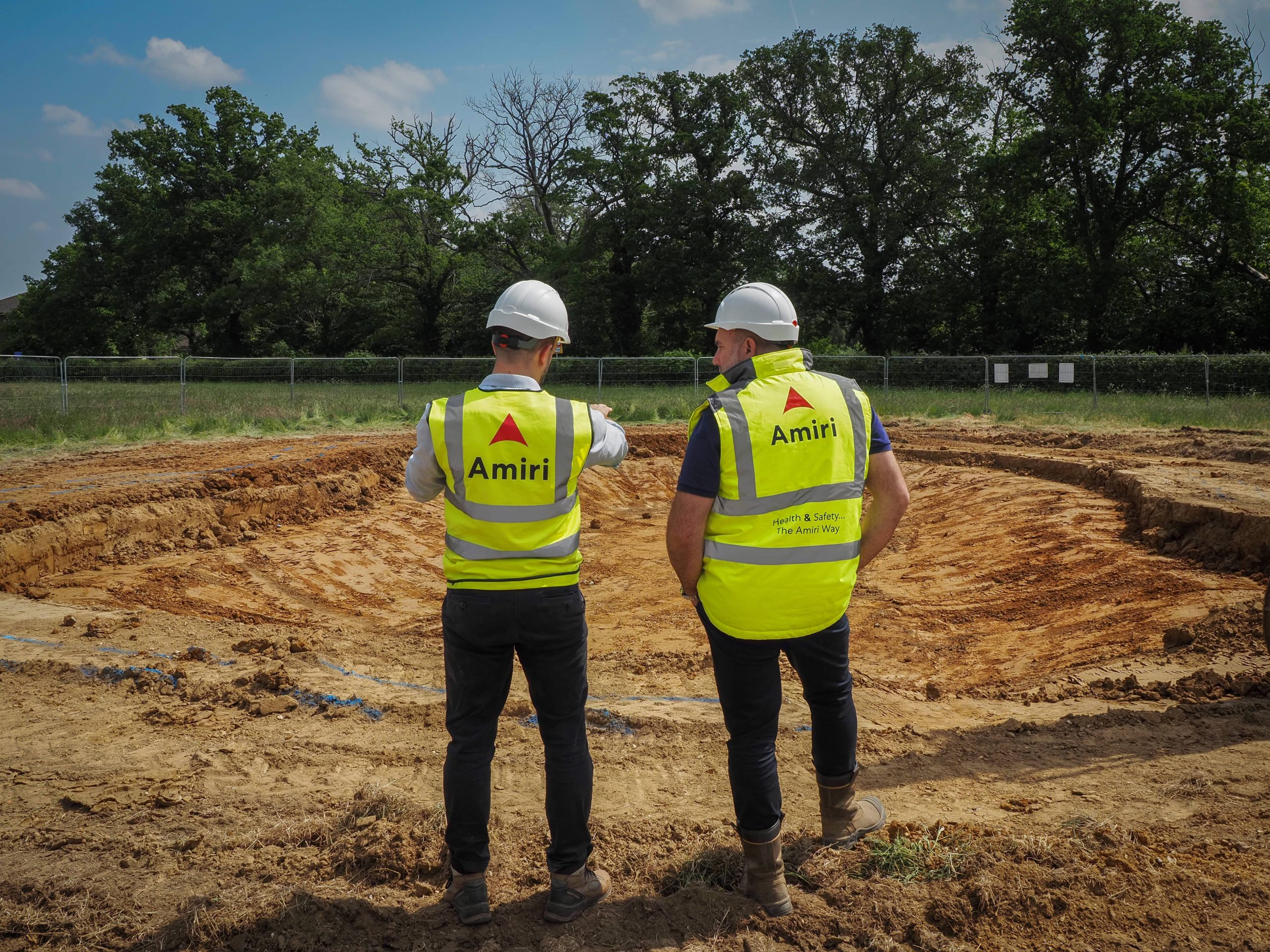 Pond Life! – Bartlett Arboretum