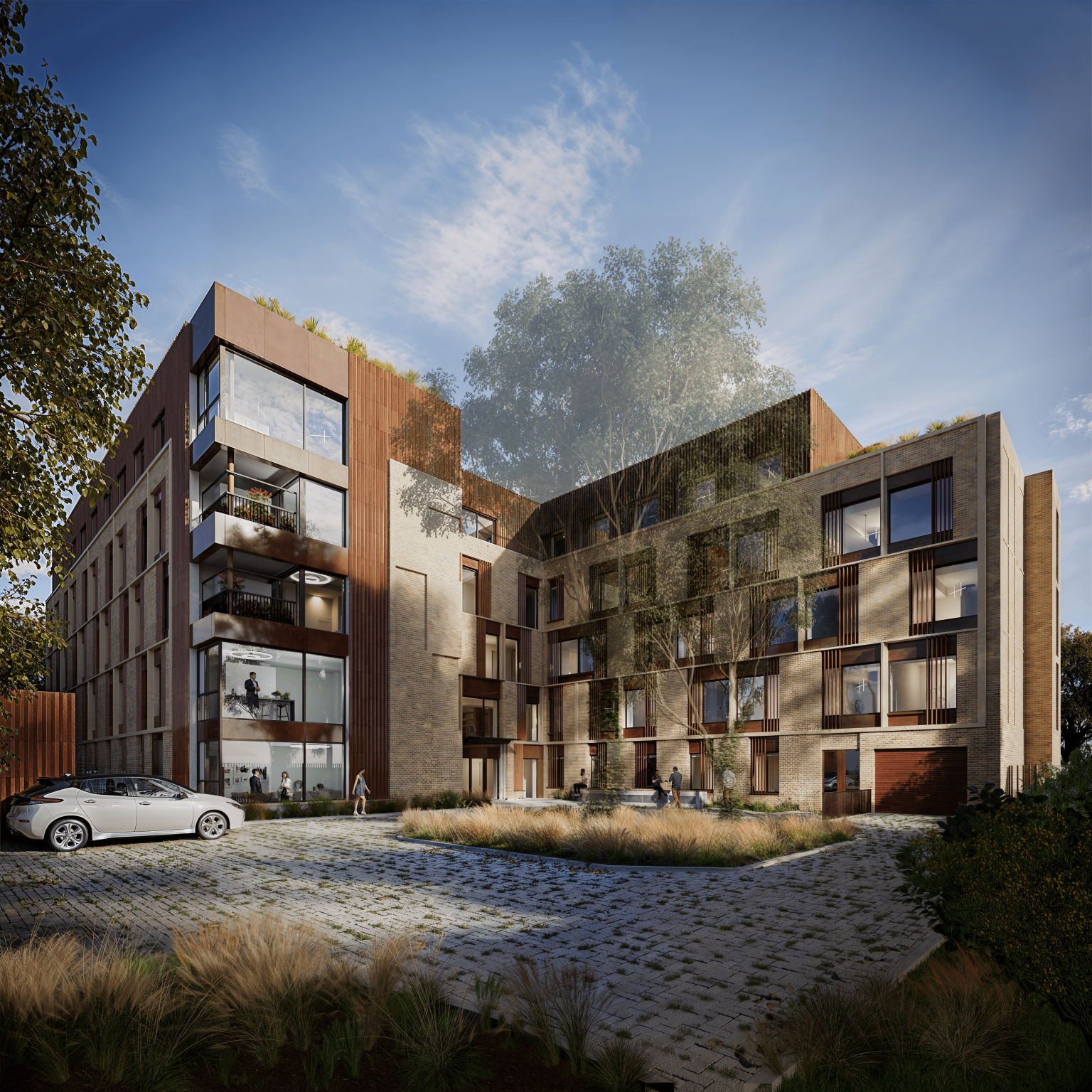 Construction Begins on ‘Hearth House’ - Arka Living’s Flagship Luxury ...