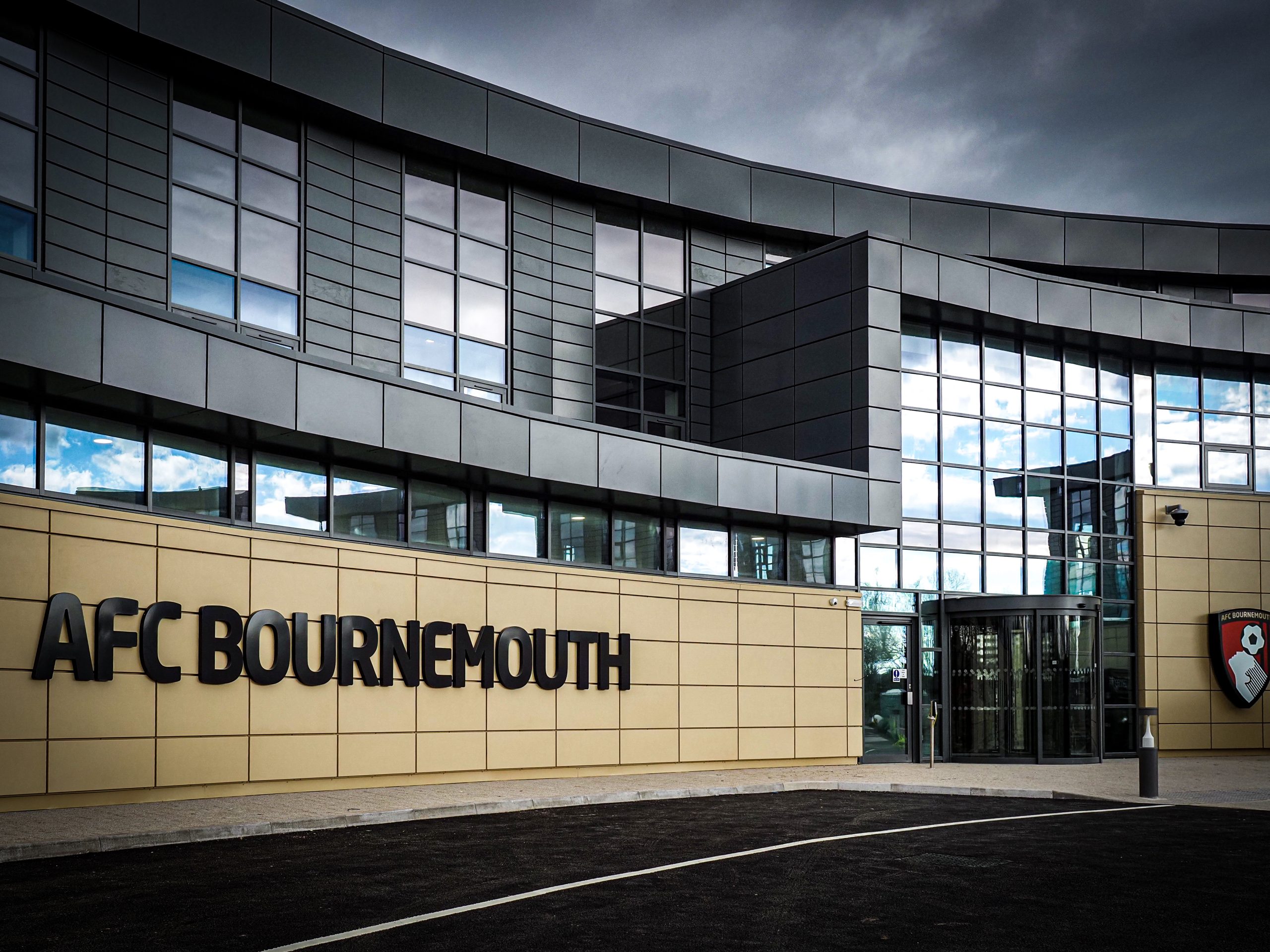 AFC BOURNEMOUTH PERFORMANCE CENTRE