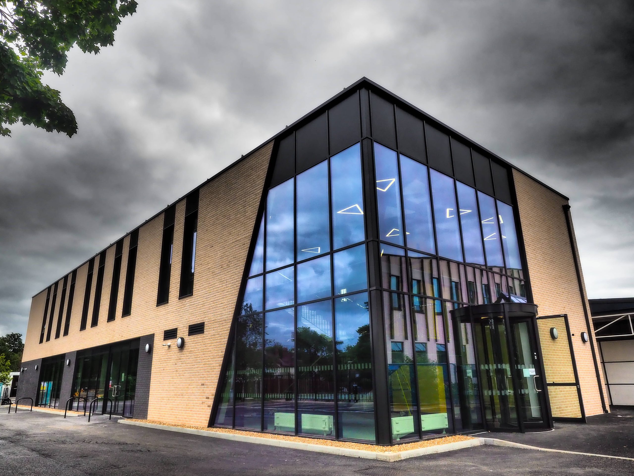 AEROSPACE RESEARCH INNOVATION CENTRE