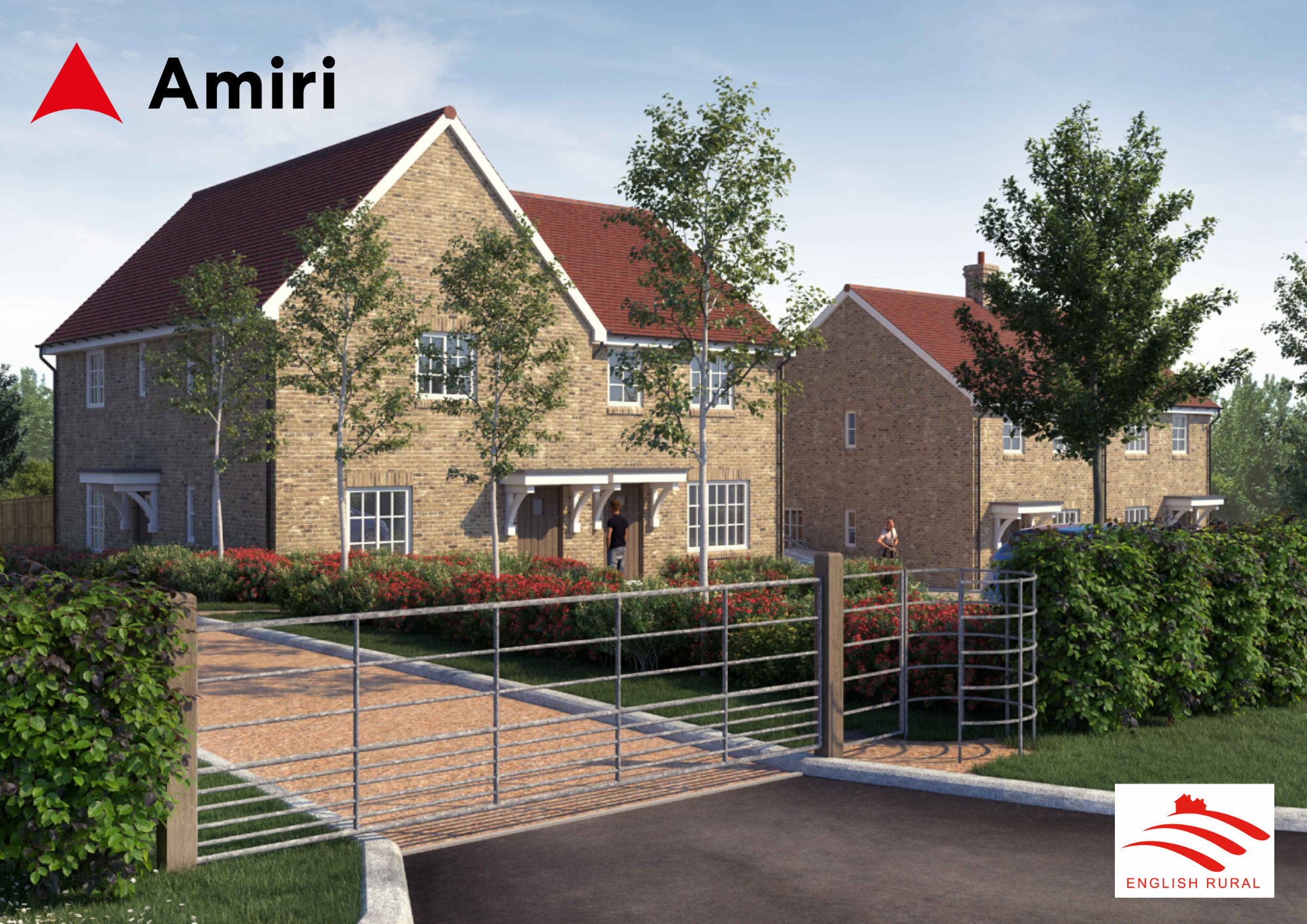 Church Road, Longstock – New Residential Project for Affordable Rent