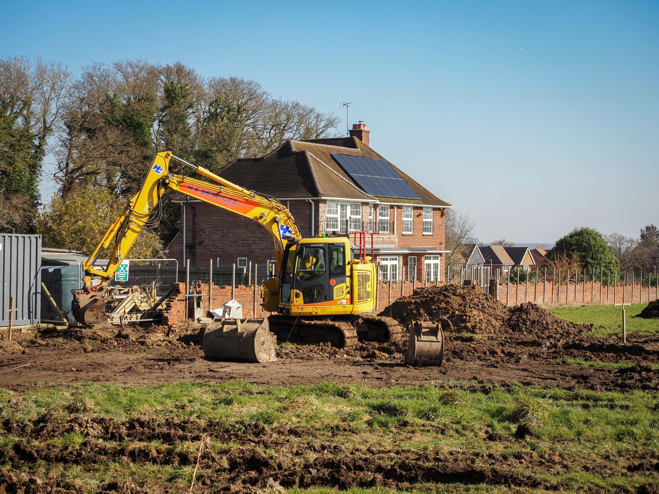 Something Really Special – Bartlett Arboretum