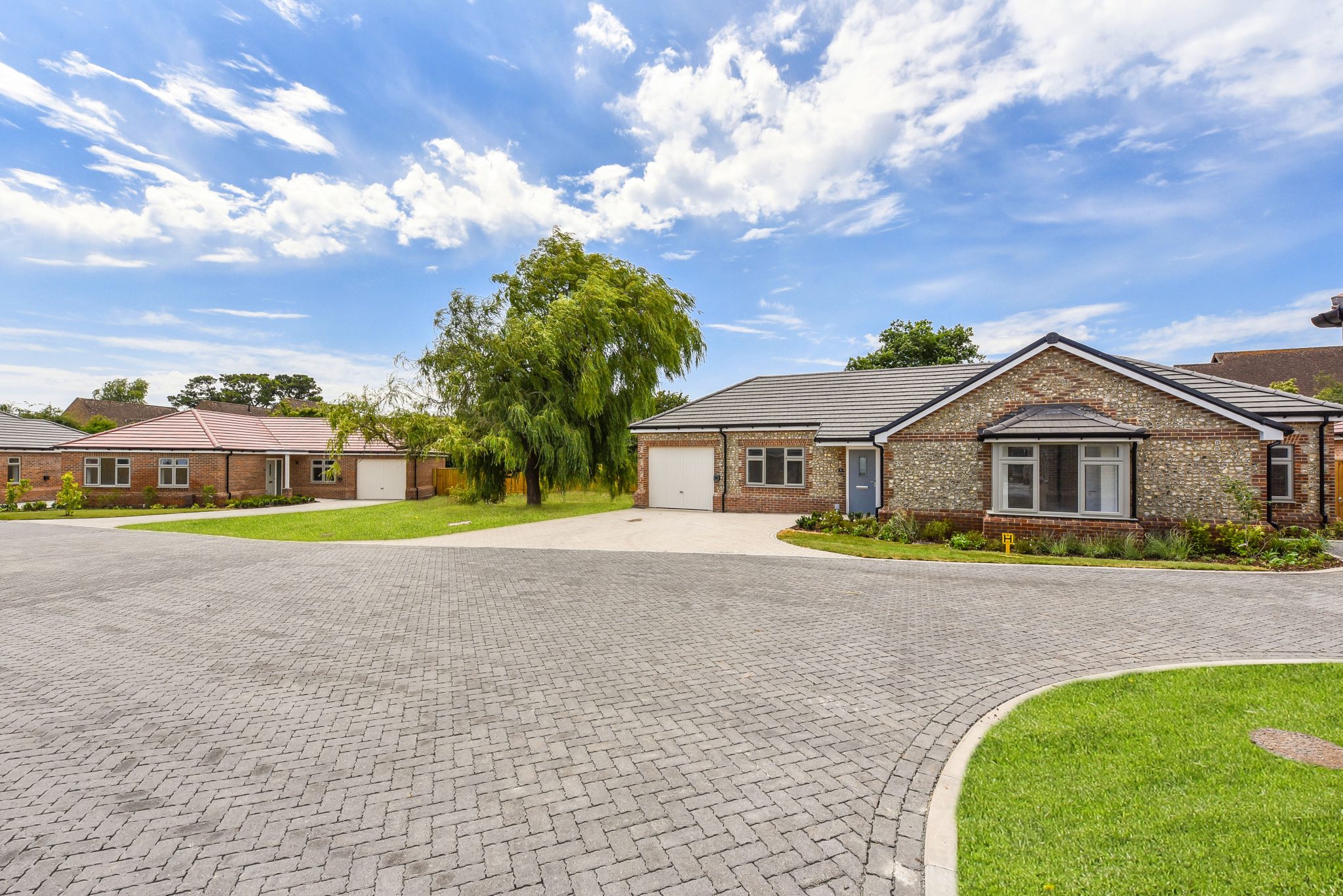New Homes & Latest Developments | Amiri Group