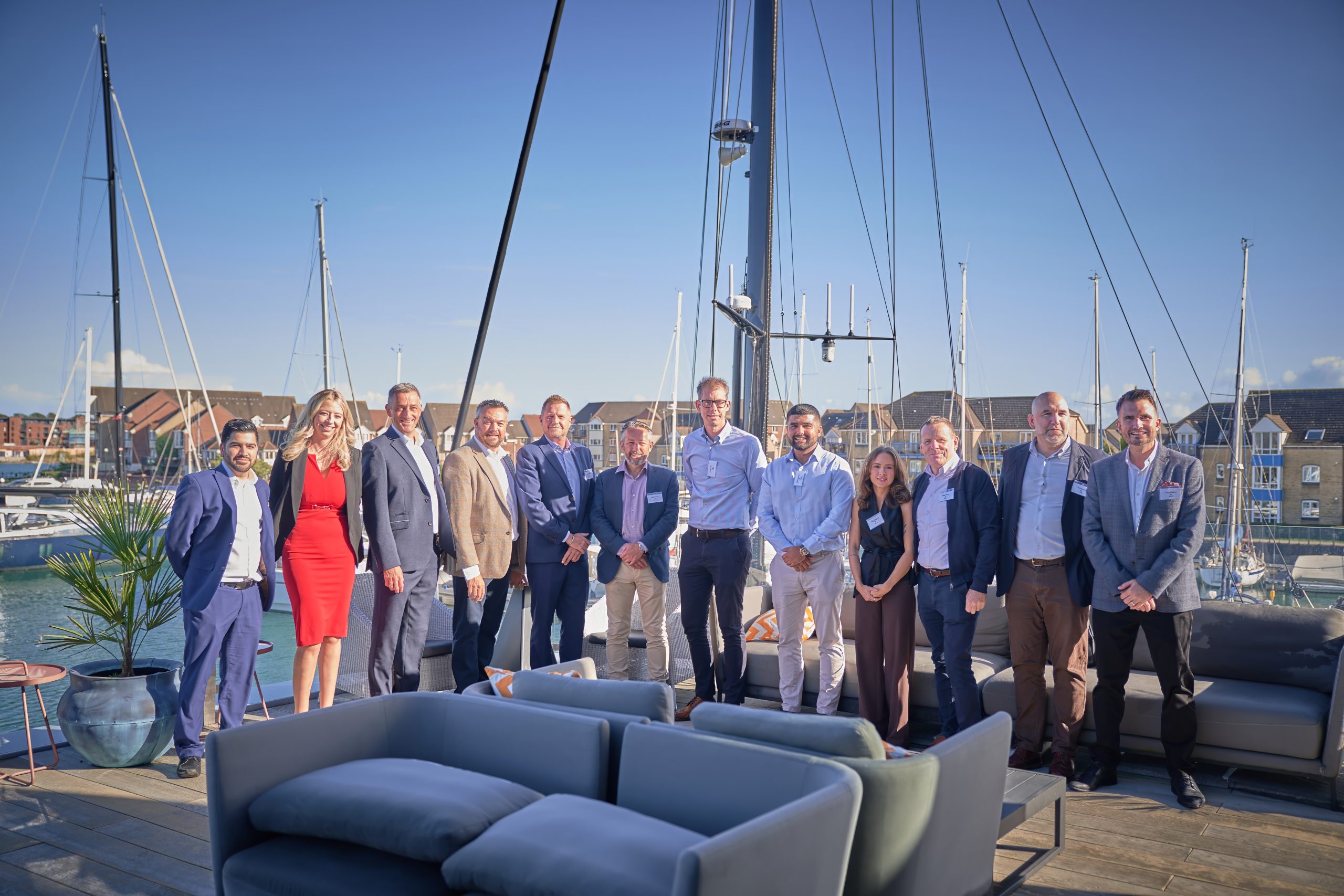 Reflecting on a Milestone Year at Amiri – 2025