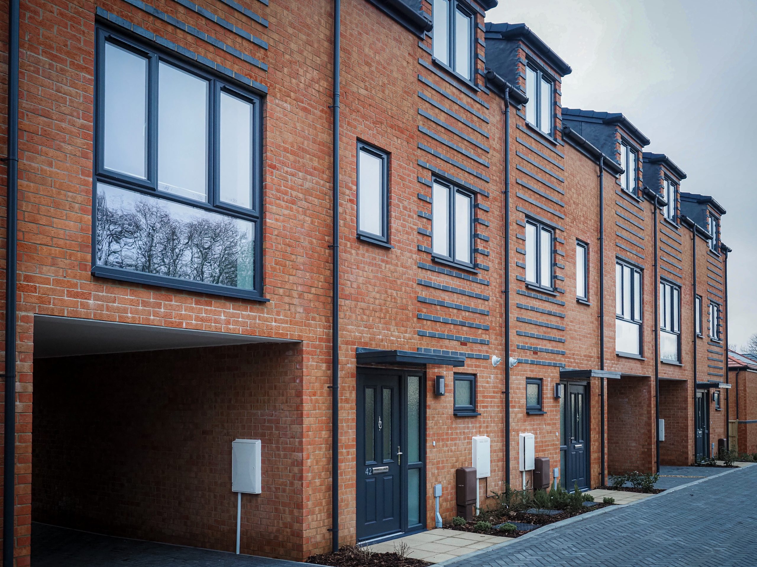 WOODCROFT COPSE, WATERLOOVILLE 