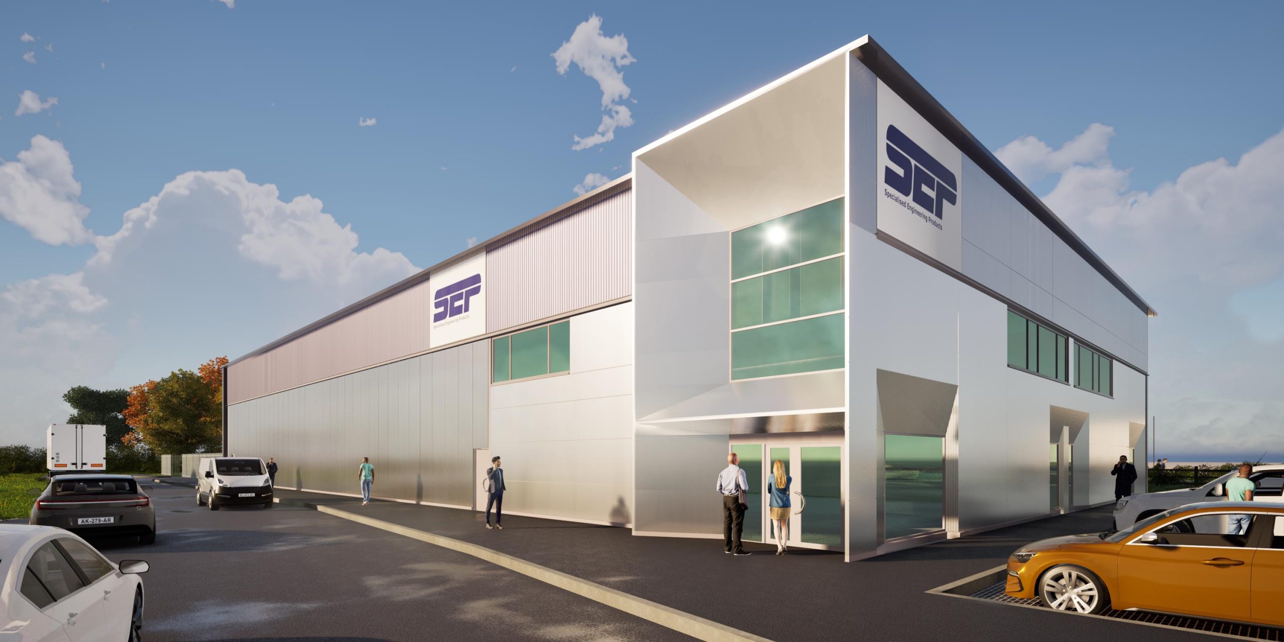 Specialised Start to the New Year! – SEP Little Testwood Farm, Totton