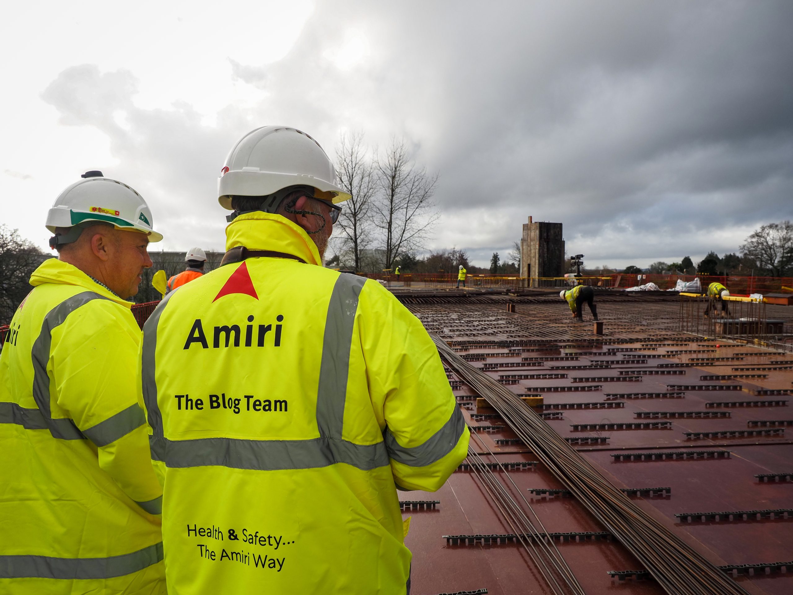 A Great Start to the Year – Infinity Labs, USSP