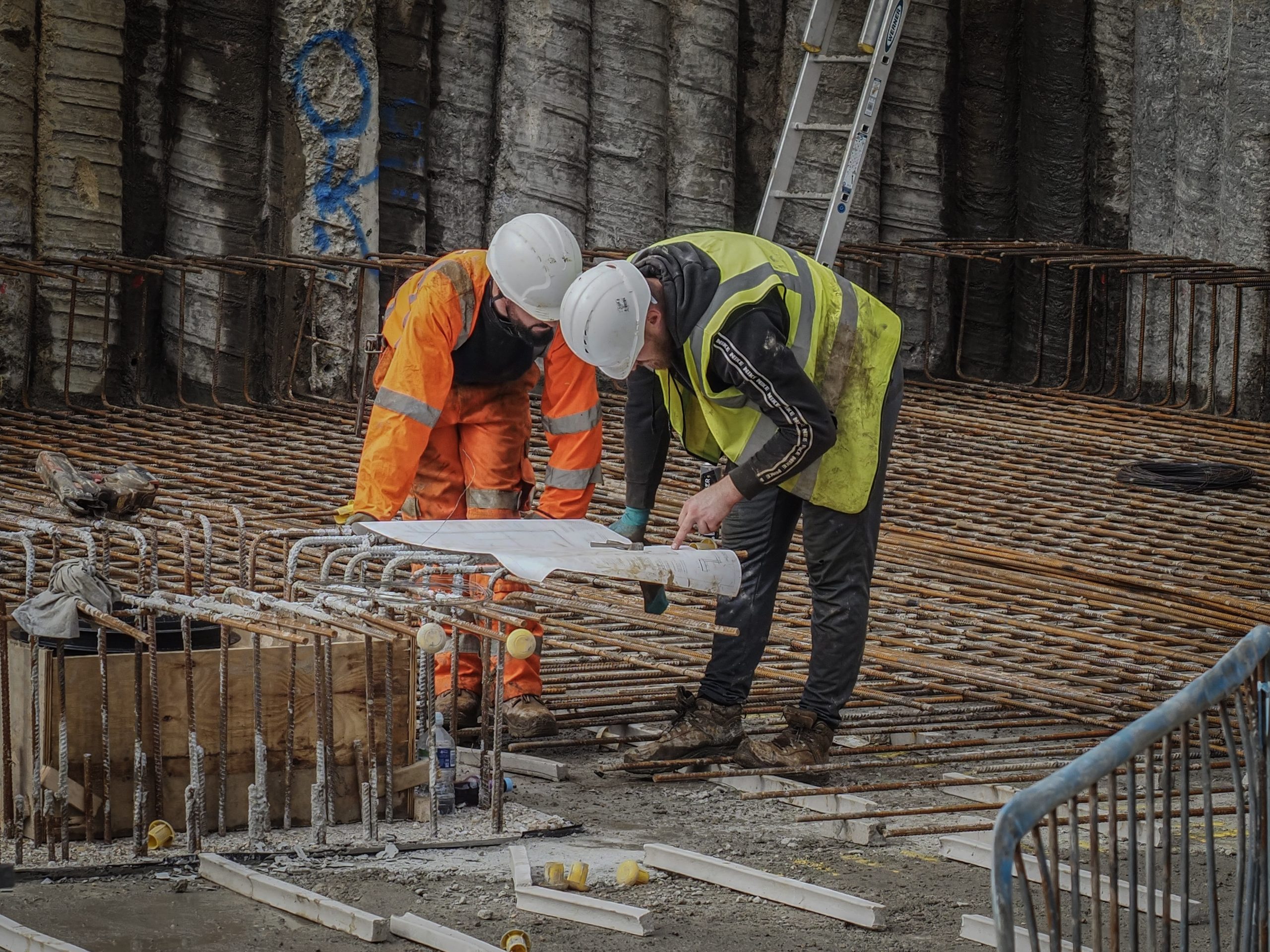 All about the base – Hearth House